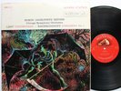 Byron Janis Fritz Reiner Liszt Rachmaninoff LSC 2451 DG LP 1S Press 1961