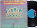 The Bar-Kays Original Volt Funk LP 1969 