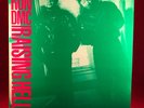 RUN DMC Raising Hell 1986 UK vinyl LP EXCELLENT CONDITION original LONLP21