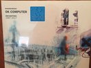 Radiohead OK Computer Oknotok 1997 - 2017 LP X 3 Blue Vinyl Sealed