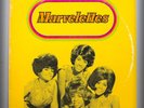 THE MARVELETTES Anthology 2 LP SET FROM 75-THE MOST POP ORIENTATED FEMALE ACT