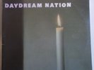 SONIC YOUTH Daydream Nation - Original UK 2-LP - Noise Rock Thurston Moore Indie