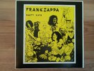 Frank Zappa  Nasty rats  LP