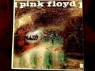 Pink Floyd LP:  A SAUCERFULL OF SECRETS (PLAYBACK NM) EARLY STRIPED TOWER RARE