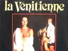 ENNIO MORRICONE OST LA VENEXIANA LP French 1986  ex