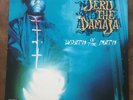 Original LP 2 x Vinyl Album Jeru The Damaja Wrath of the Math sehr guter Zustand