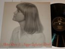 Meta Roos Nippe Sylwens Band - Same - Sweden LP - Click Records 6580