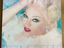 MADONNA BEDTIME STORIES LP 1994 BRAZIL 1st ORIG PRESS GTFLD EXCELLENT CONDITION