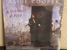Alice Cooper - A Fistful Of Alice