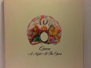 Queen - A Night at the Opera LP - Elektra 7E-1053 Fully Tested VG Original Vinyl