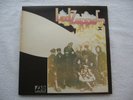 LED ZEPPELIN - LED ZEPPELIN II 2 TWO - VINYL LP JIMMY PAGE ROBERT PLANT  EX-/EX-