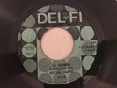 Ritchie Valens La Bamba / Donna 45 7