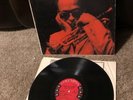 MILES DAVIS 'Round About Midnight Columbia 6-eye mono Vinyl LP CL 949 VG/VG Rare
