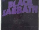 BLACK SABBATH- Master Of Reality- 12