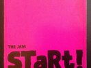 The Jam Start USA 1Track White Label Promo 7