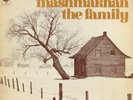 MASHMAKHAN - THE FAMILY - EXCELLENT  - RARE ORIGINAL PSYCHE