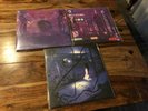 2814 vinyl - 2814, Birth Of A New Day, & Rain Temple Vaporwave Records Rare