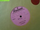 BRUNSWICK DEMO.  FLAMINGOS LADDER OF LOVE