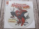 BRIAN MAY MC SPY-D + FRIENDS The Amazing Spider-Man 12
