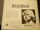 David Bowie  -  