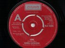 70s ROCK/PSYCH 45 - HUMBLE GATHERING - LORA / SONG OF EDEN - UK LONDON PROMO NM