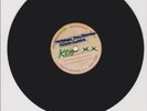 BLANK DUB PLATE/ MESSAGE TO A BLACKMAN  -  PRINCE BUSTER (68 ROCKSTEADY 8