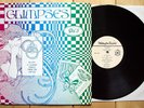 LP GLIMPSES VOL 3 garage punk PSYCH the accent FUGITIVES los shakers PATTERNS