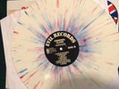 Criminal Class - A Touch of Class LP (Punk/Oi /Blitz/Exploited/UK Subs/4 Skins)
