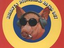 BLODWYN PIG - AHEAD RINGS OUT - NEAR MINT