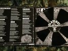 Slapshot - Make America Hate Again LPAlbum, Limited Clear With Black Pinwheel