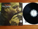 1966 JAZZ vinyl - CHICO HAMILTON - The Dealer - IMPULSE 9130  NM-/NM- Promo disc