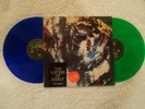 The Sisters Of Mercy ?– Possession Multicolored blue&green Vinyl LP