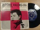 Ritchie Valens - Donna / La Bamba - EX/NM 1967 - RARE HOLLAND PTF 126