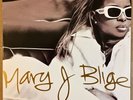Mary J. Blige - Share My World - USA HIP HOP (2 VINYL LP ORIGINAL VON 1997)