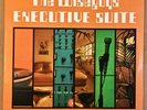 The Wiseguys - Executive Suite - Wall Of Sound - (2 VINYL LP ORIGINAL VON 1996)