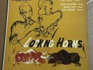 JOE NEWMAN & ZOOT SIMS LP “Locking Horns” RAMA orig ’58 dg PETTIFORD   NICE