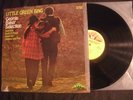 George Baker Selection - Little Green Bag - 1970 Vinyl 12'' Lp/ Shrink VG+/ Rock