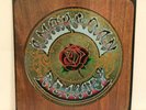 The Grateful Dead American Beauty Vinyl Record LP 12