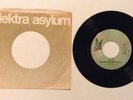 1975 Queen Bohemian Rhapsody Elektra Records 45 E-45297-A