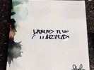 ESPERANZA SPALDING - Exposure - LP + CD - still sealed - limited edition signed