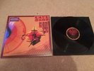 KATE BUSH THE KICK INSIDE VINYL LP 2018 REMASTER WITH MISSPELLING ON SPINE MINT