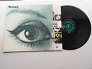 The LA'S Self Titled Original UK 1990 Go Disc's A1 U 1 B1 U 1 INDIE ROCK
