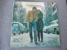 Bob Dylan The Freewheelin' RARE Vinyl LP - Textured Label