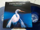 Faith No More ?– Angel Dust EU`13 blue vinyl MOVLP813
