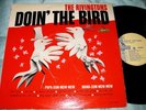 The Rivingtons ?– Doin' The Bird - PROMO MONO LIBERTY WLP NM 1ST PRESS