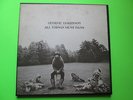 GEORGE HARRISON   All Things Must Pass   Apple STCH639 3 Record Box Set w/Poster