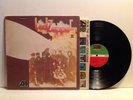 Led Zeppelin II, Atlantic SD 8236, Robert Ludwig Hot Mix RL SS, Presswell,1969
