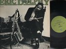    Eric Dolphy  - Status    RARE DLP   