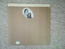 John Lennon und Yoko Ono   Two Virgins 1968 engl. Pressung Vinyl