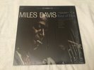 Miles Davis - Kind Of Blue - CS 8163